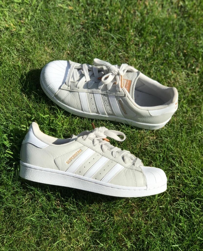 ladies leather trainers size 6